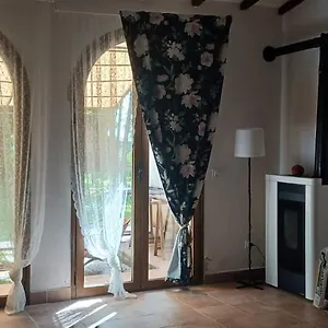 Hébergement de vacances Casetta Di Laura, Pise